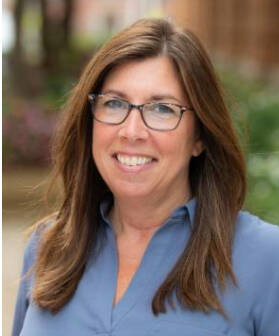 Dr. Jamie Owen-DeSchryver